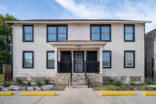 3455 Rosalie Street 4, Houston, TX 77004