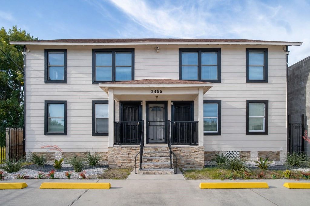 3455 Rosalie Street 4, Houston, TX 77004