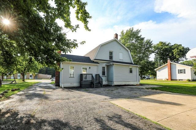 526 N Freedom Street, Ravenna, OH 44266