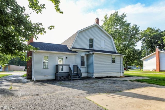 526 N Freedom Street, Ravenna, OH 44266