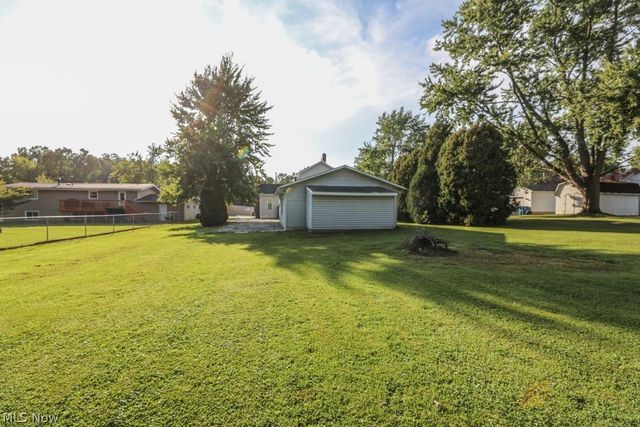 526 N Freedom Street, Ravenna, OH 44266