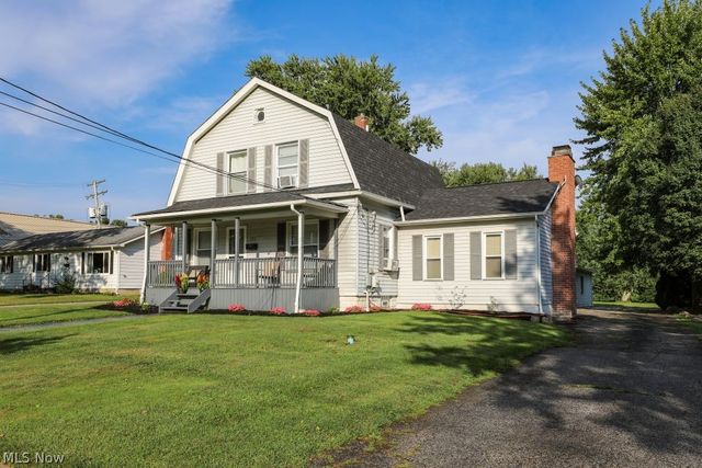 526 N Freedom Street, Ravenna, OH 44266