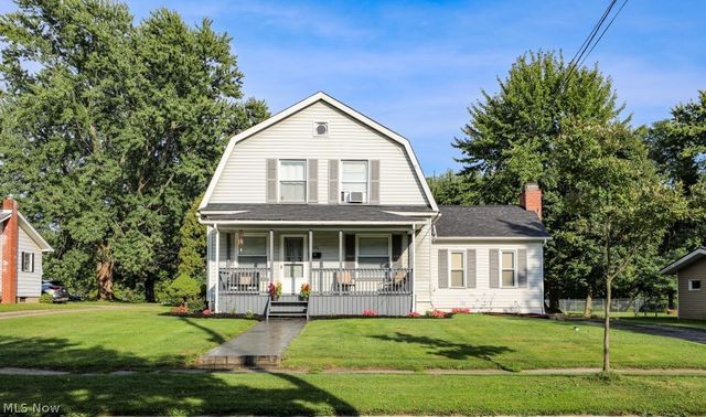 526 N Freedom Street, Ravenna, OH 44266