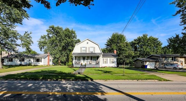 526 N Freedom Street, Ravenna, OH 44266