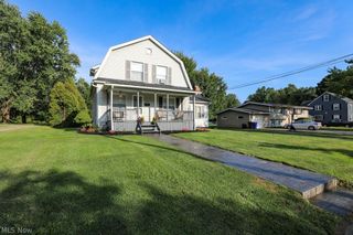 526 N Freedom Street, Ravenna, OH 44266