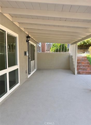 25472 Chrisanta, Mission Viejo, CA 92691