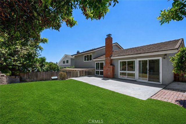25472 Chrisanta, Mission Viejo, CA 92691