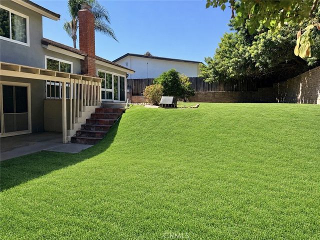 25472 Chrisanta, Mission Viejo, CA 92691