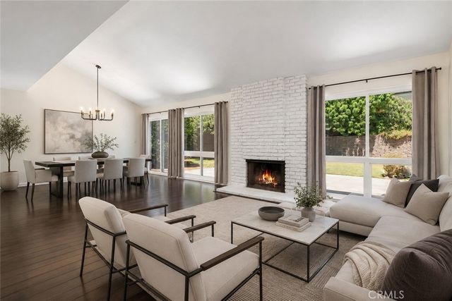 25472 Chrisanta, Mission Viejo, CA 92691