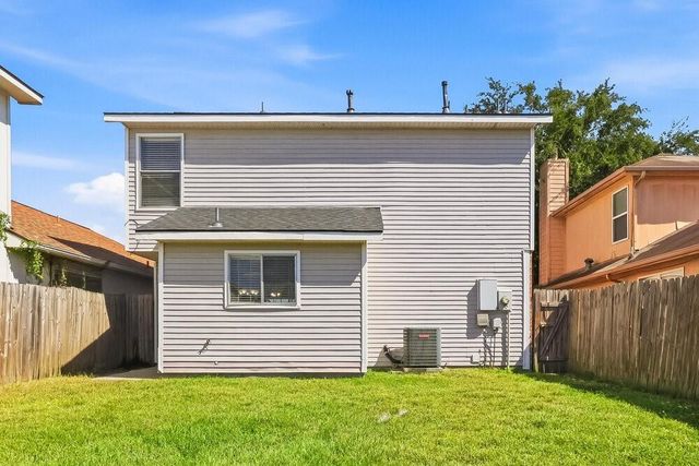 15609 Aiken Lane, Houston, TX 77032