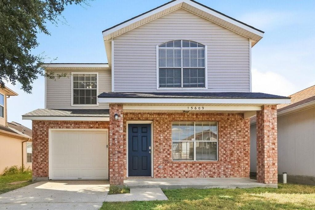 15609 Aiken Lane, Houston, TX 77032