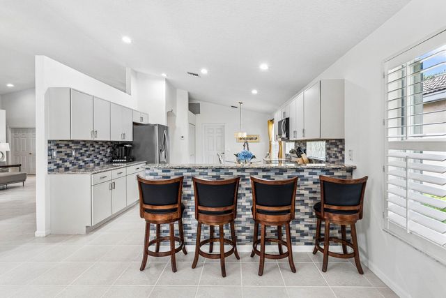 11355 Barca Boulevard, Boynton Beach, FL 33437