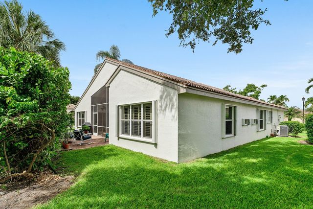 11355 Barca Boulevard, Boynton Beach, FL 33437