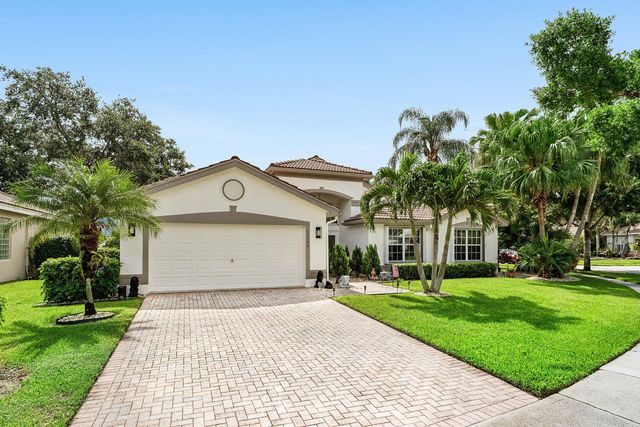 11355 Barca Boulevard, Boynton Beach, FL 33437