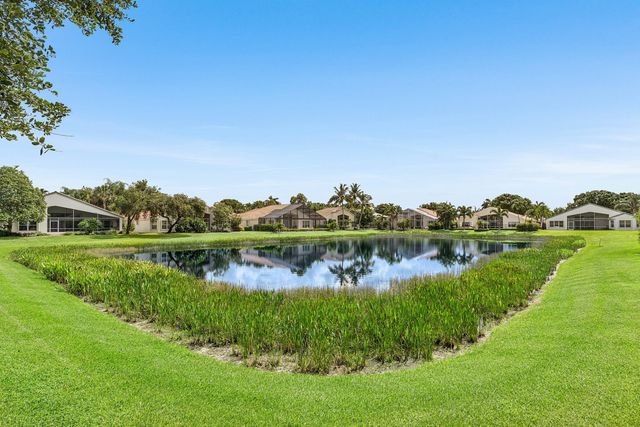 11355 Barca Boulevard, Boynton Beach, FL 33437