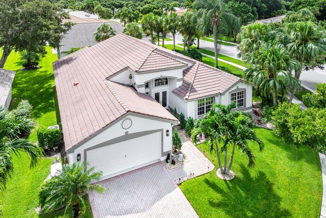 11355 Barca Boulevard, Boynton Beach, FL 33437