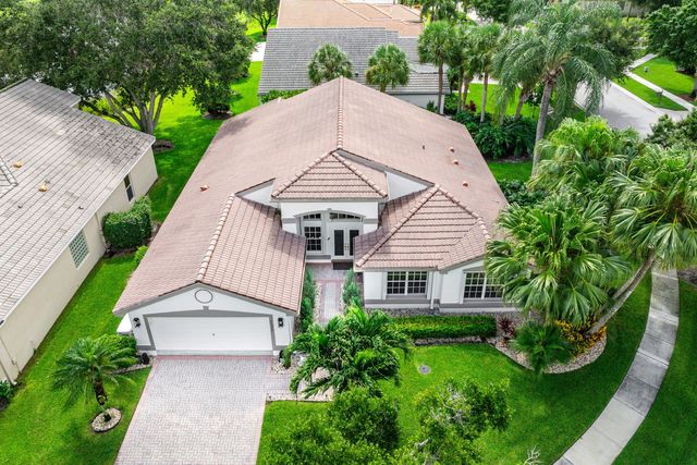 11355 Barca Boulevard, Boynton Beach, FL 33437