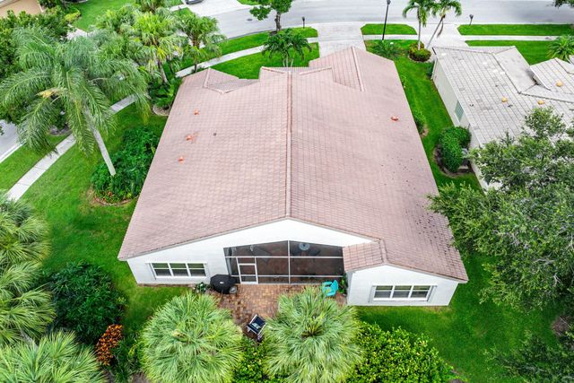 11355 Barca Boulevard, Boynton Beach, FL 33437