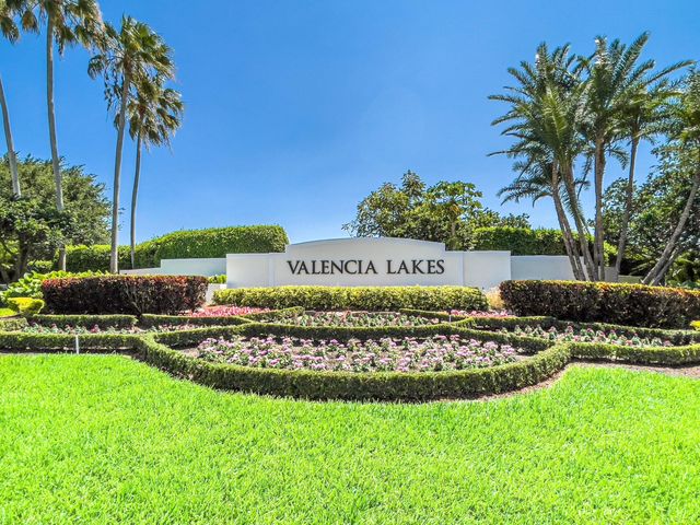 11355 Barca Boulevard, Boynton Beach, FL 33437