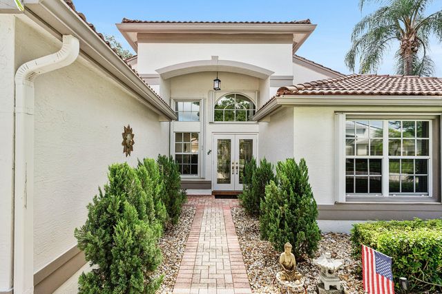 11355 Barca Boulevard, Boynton Beach, FL 33437