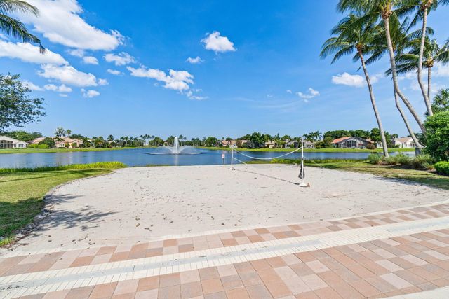 11355 Barca Boulevard, Boynton Beach, FL 33437