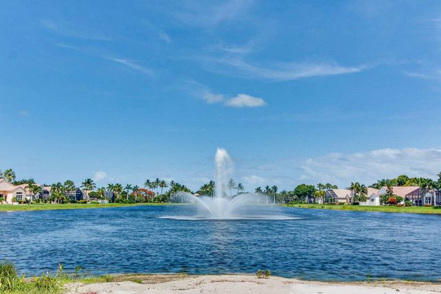 11355 Barca Boulevard, Boynton Beach, FL 33437