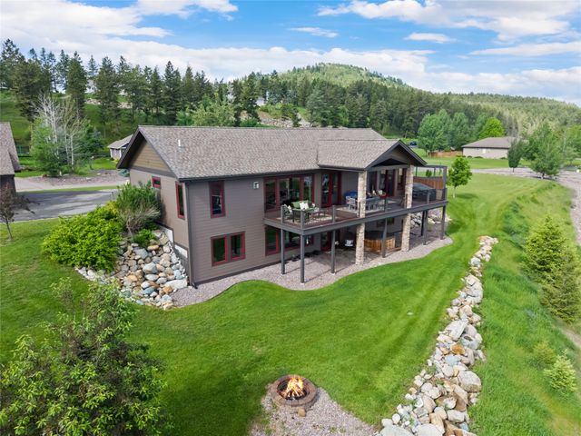 67 Double Eagle Court, Kalispell, MT 59901