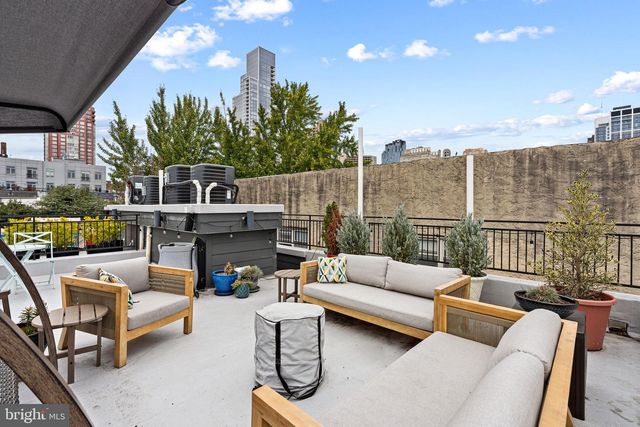 1215 ADDISON WALK, Philadelphia, PA 19147