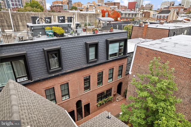 1215 ADDISON WALK, Philadelphia, PA 19147