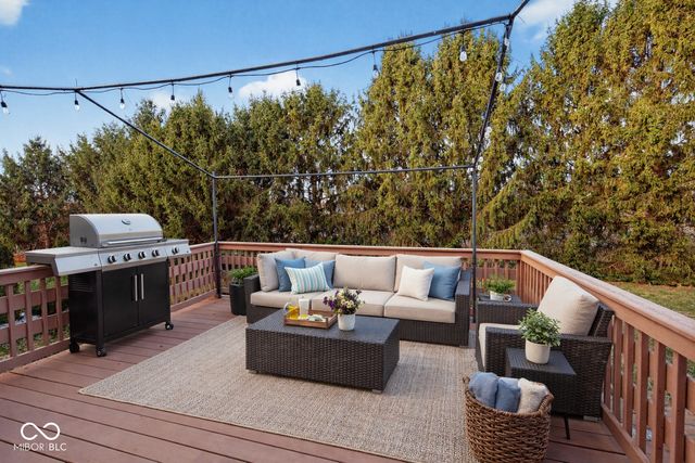 13228 Dunwoody Lane, Carmel, IN 46033