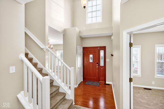 13228 Dunwoody Lane, Carmel, IN 46033