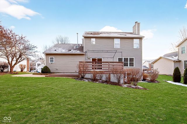 13228 Dunwoody Lane, Carmel, IN 46033