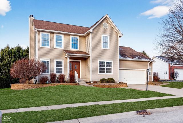 13228 Dunwoody Lane, Carmel, IN 46033