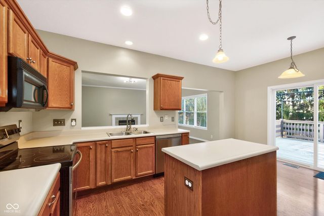 13228 Dunwoody Lane, Carmel, IN 46033