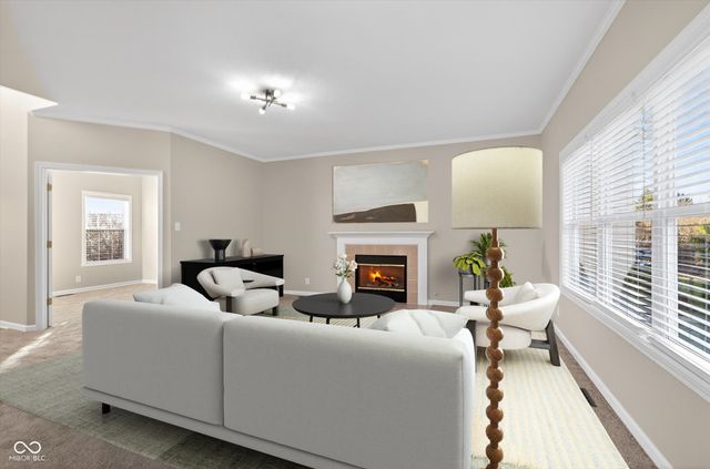 13228 Dunwoody Lane, Carmel, IN 46033