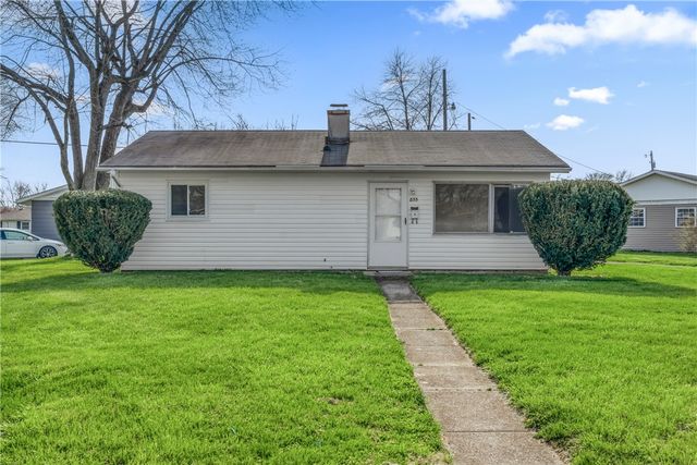 855 Boylan Drive, Xenia, OH 45385