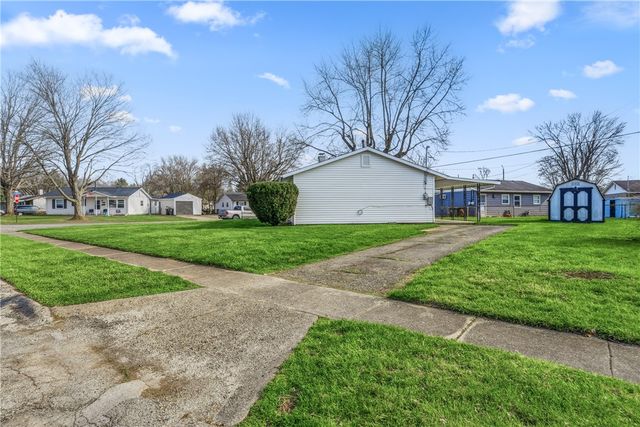 855 Boylan Drive, Xenia, OH 45385