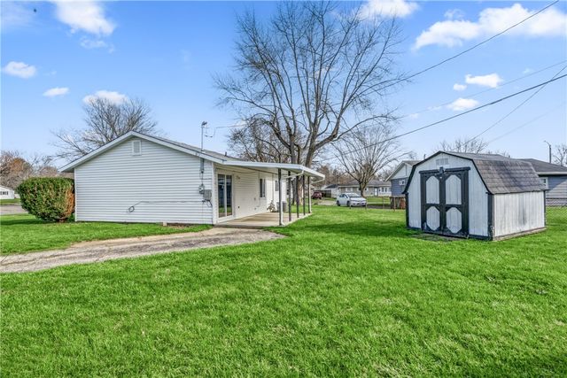 855 Boylan Drive, Xenia, OH 45385