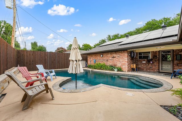 2308 Brookside Drive, Arlington, TX 76012