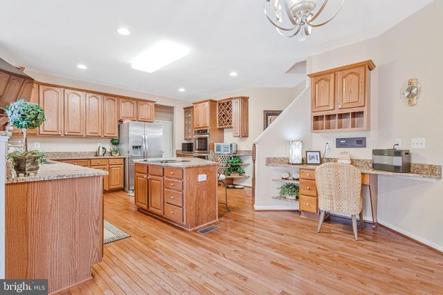 8215 TIVERTON DR, Port Tobacco, MD 20677