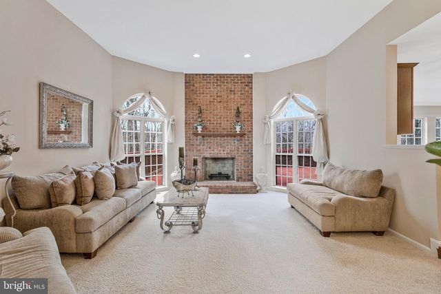 8215 TIVERTON DR, Port Tobacco, MD 20677