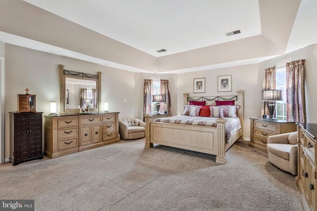 8215 TIVERTON DR, Port Tobacco, MD 20677