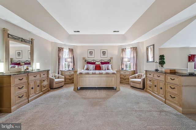 8215 TIVERTON DR, Port Tobacco, MD 20677