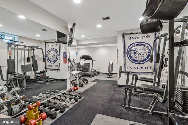 8215 TIVERTON DR, Port Tobacco, MD 20677