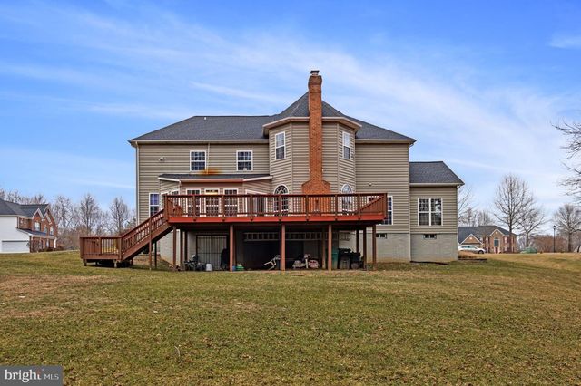 8215 TIVERTON DR, Port Tobacco, MD 20677