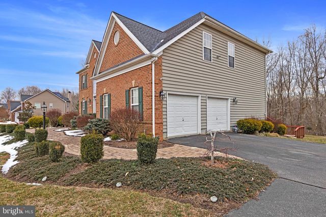 8215 TIVERTON DR, Port Tobacco, MD 20677