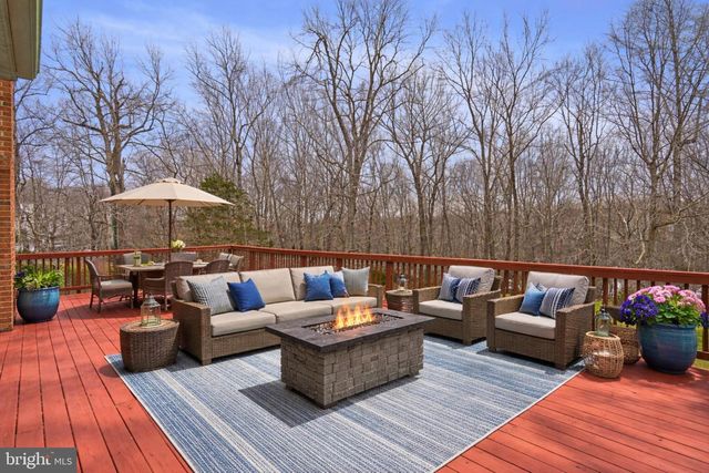 8215 TIVERTON DR, Port Tobacco, MD 20677