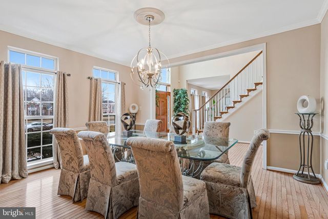 8215 TIVERTON DR, Port Tobacco, MD 20677