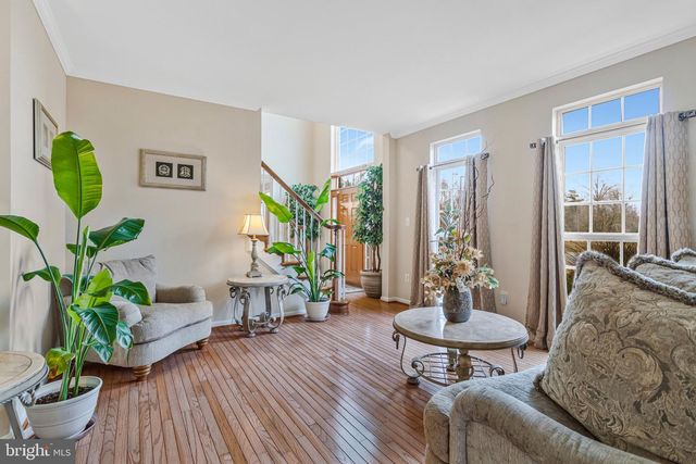 8215 TIVERTON DR, Port Tobacco, MD 20677