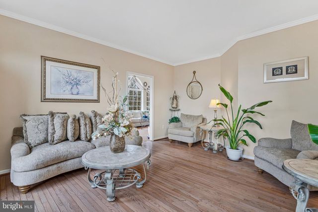 8215 TIVERTON DR, Port Tobacco, MD 20677